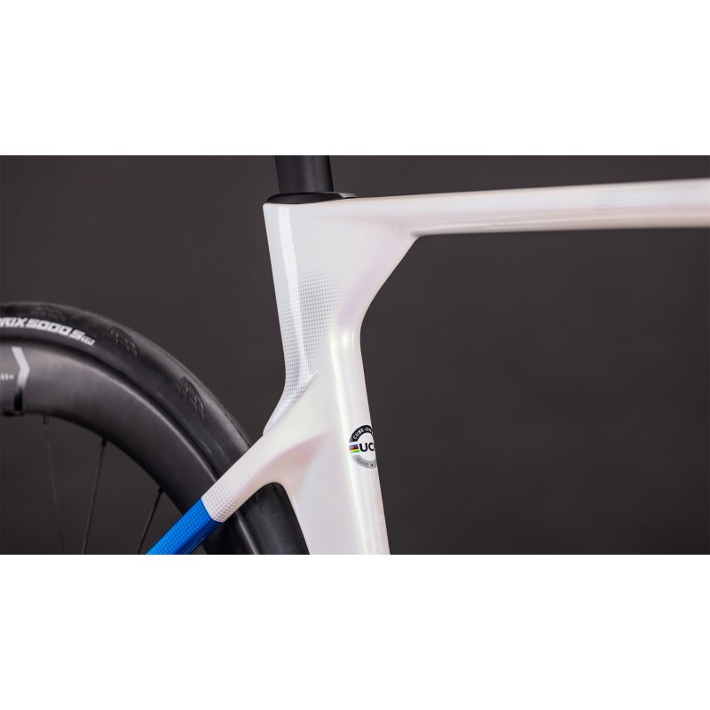 Cube Litening Aero C:68X Race 2026 | Máxima aerodinâmica
