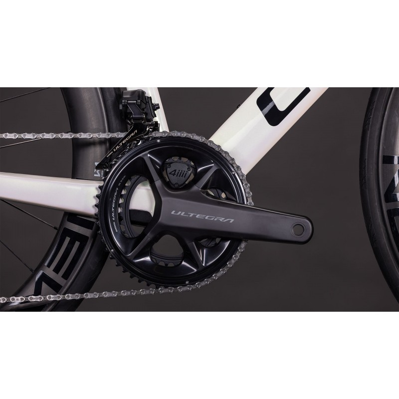 Cube Litening Aero C:68X Race 2026 | Máxima aerodinâmica