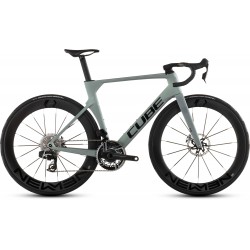 Cube Litening Aero C:68X SLX 2026 | Bicicleta de estrada