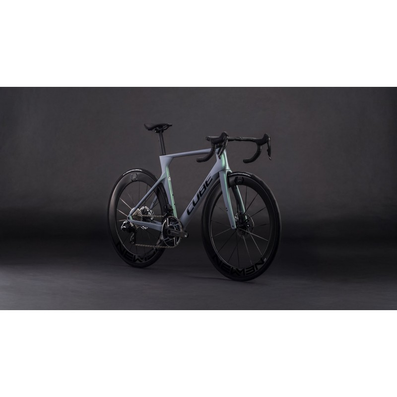 Cube Litening Aero C:68X SLX 2026 | Bicicleta de estrada