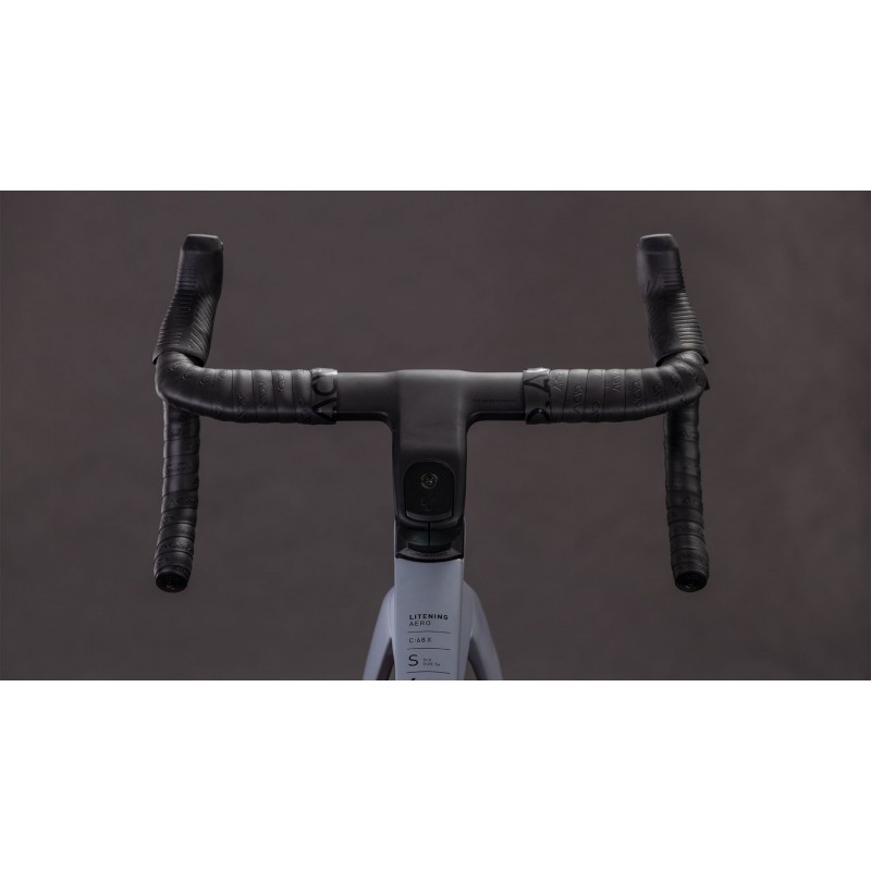 Cube Litening Aero C:68X SLX 2026 | Bicicleta de estrada
