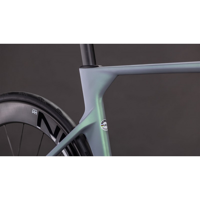 Cube Litening Aero C:68X SLX 2026 | Bicicleta de estrada