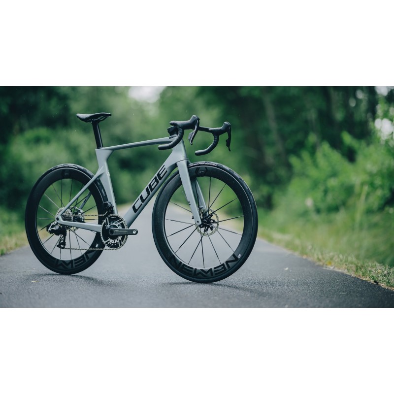 Cube Litening Aero C:68X SLX 2026 | Bicicleta de estrada