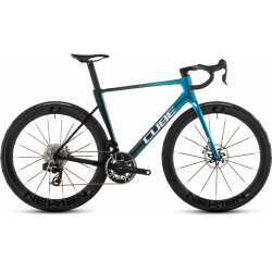 Cube Litening Air C:68x SLX...