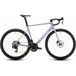 Cube Litening Air C:68X Pro 2026 | Leveza e Velocidade