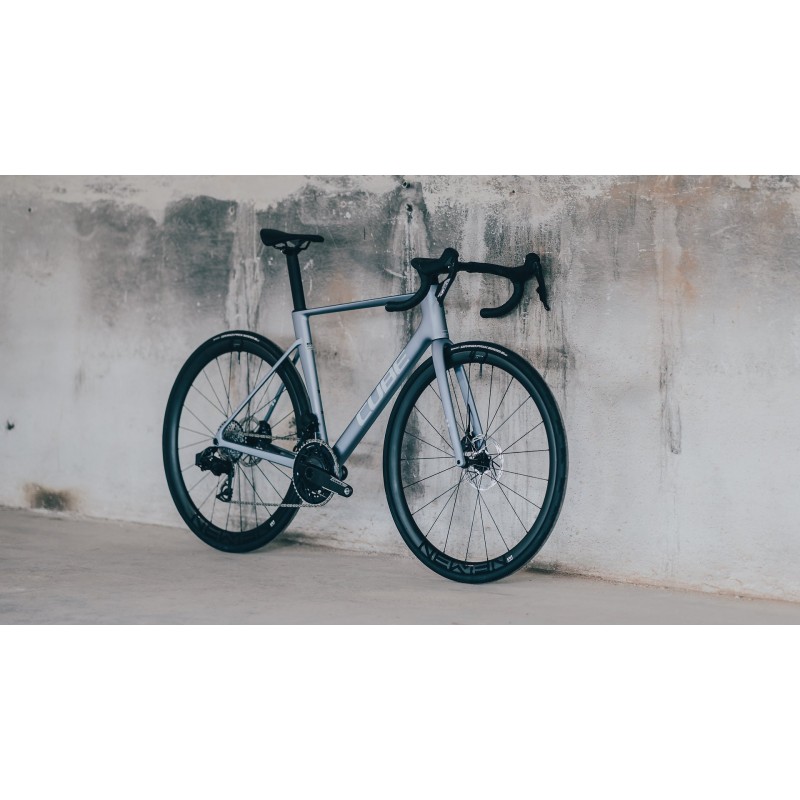 Cube Litening Air C:68X Pro 2026 | Leveza e Velocidade
