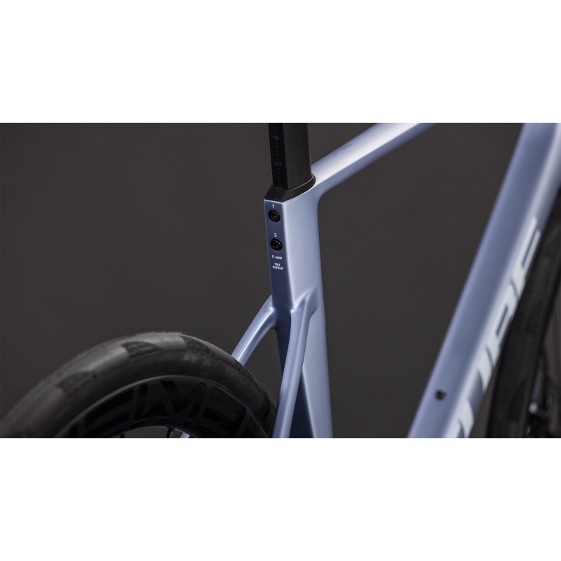 Cube Litening Air C:68X Pro 2026 | Leveza e Velocidade