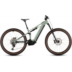 Cube Stereo Hybrid One44...