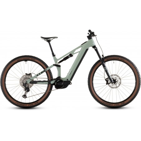 Cube Stereo Hybrid One44 Hpc Race 800 2026