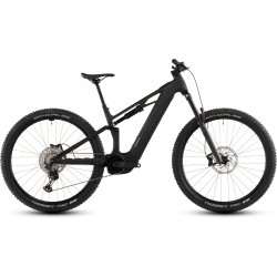 CUBE STEREO HYBRID ONE44...