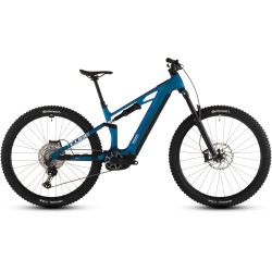 Cube Stereo Hybrid One44...