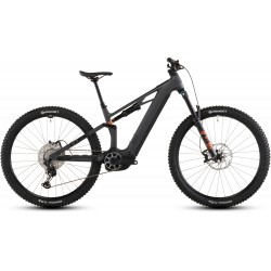Cube Stereo Hybrid One44...