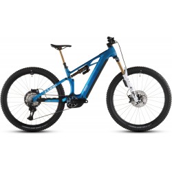 Cube Stereo Hybrid One44...