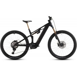 Cube Stereo Hybrid One44 HPC AT 800 2026 | eBike
