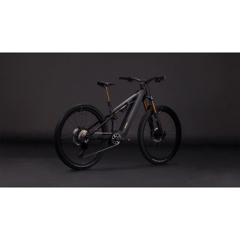 Cube Stereo Hybrid One44 HPC AT 800 2026 | eBike