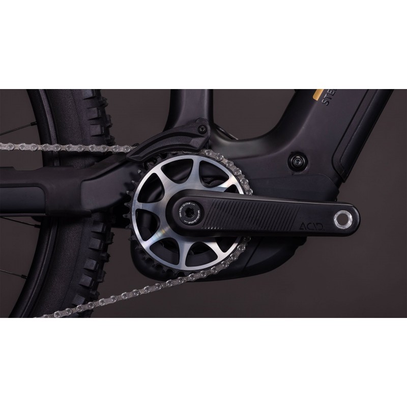 Cube Stereo Hybrid One44 HPC AT 800 2026 | eBike