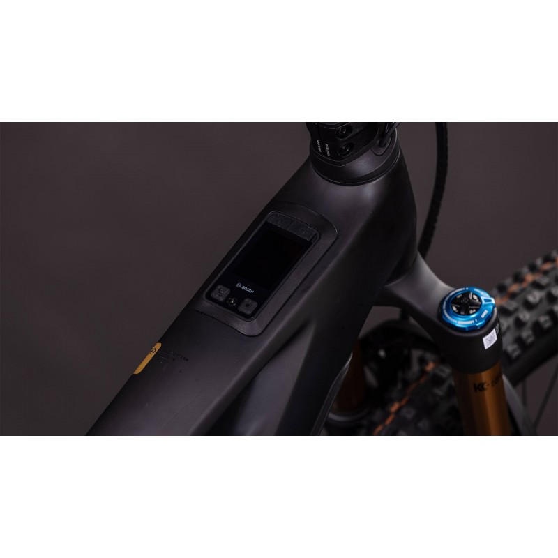 Cube Stereo Hybrid One44 HPC AT 800 2026 | eBike
