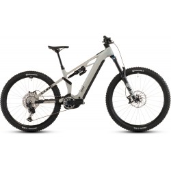Cube Stereo Hybrid One77...