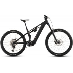 Cube Stereo Hybrid One77...