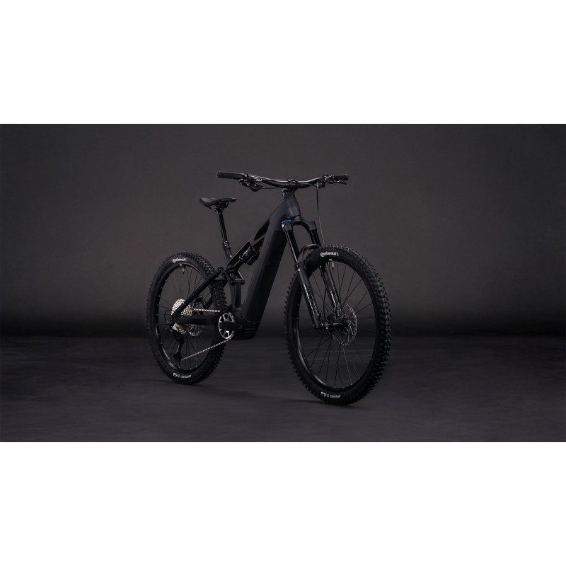 Cube Stereo Hybrid One77 HPC SLX 800 2026 | eBike Enduro