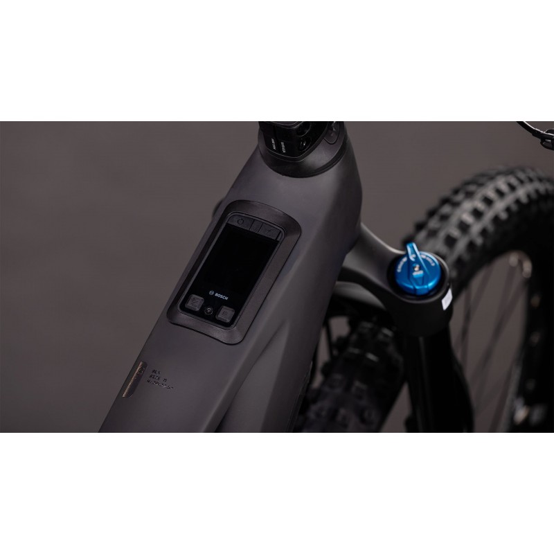 Cube Stereo Hybrid One77 HPC SLX 800 2026 | eBike Enduro