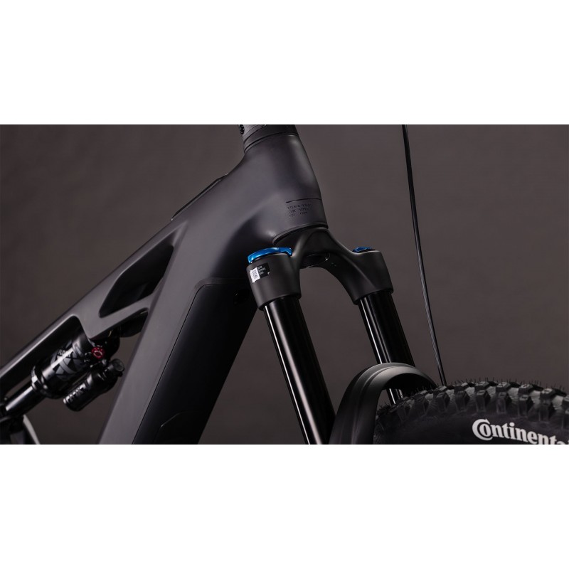 Cube Stereo Hybrid One77 HPC SLX 800 2026 | eBike Enduro