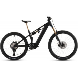 Cube Stereo Hybrid One77 HPC AT 800 2026 | eBike de Enduro