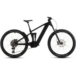 CUBE STEREO HYBRID ONE44 EX...
