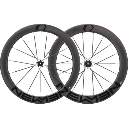 Newmen Streem Sprint Vonoa S.60 / S.66 par de ruedas