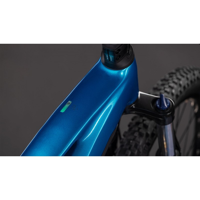 Cube Reaction Hybrid Performance 600 2026 | eMTB Bosch