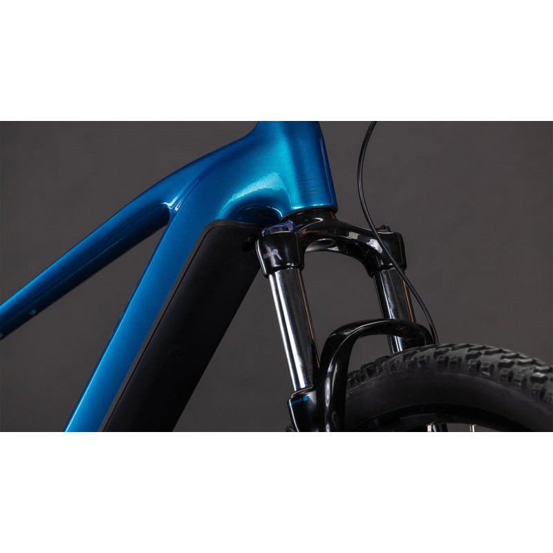 Cube Reaction Hybrid Performance 600 2026 | eMTB Bosch
