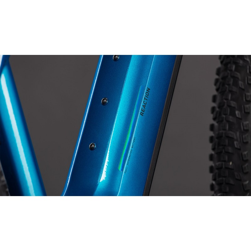 Cube Reaction Hybrid Performance 600 2026 | eMTB Bosch