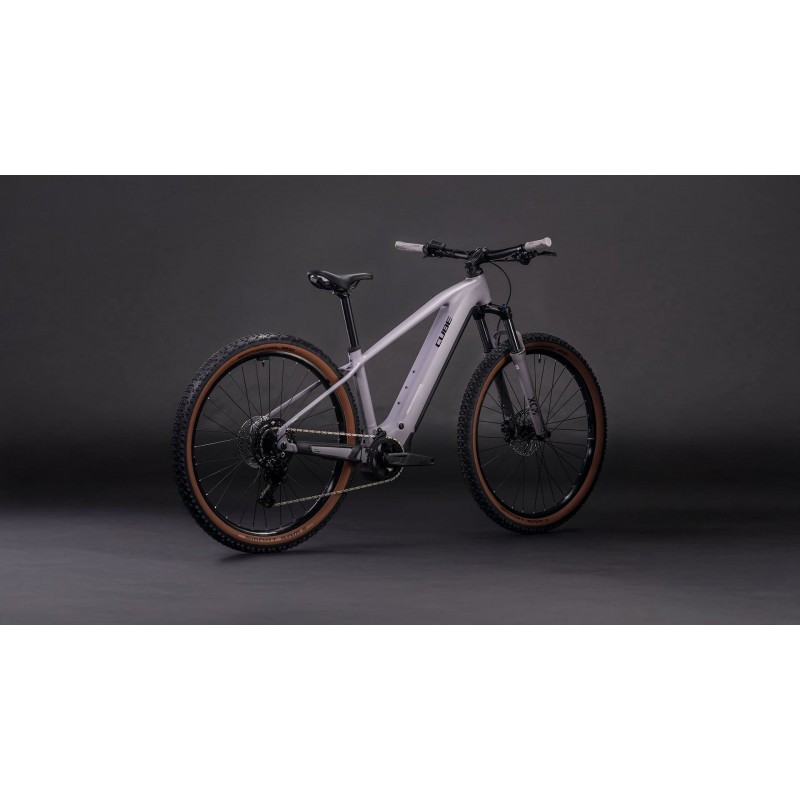 Cube Reaction Hybrid Performance 600 2026 | eMTB Bosch