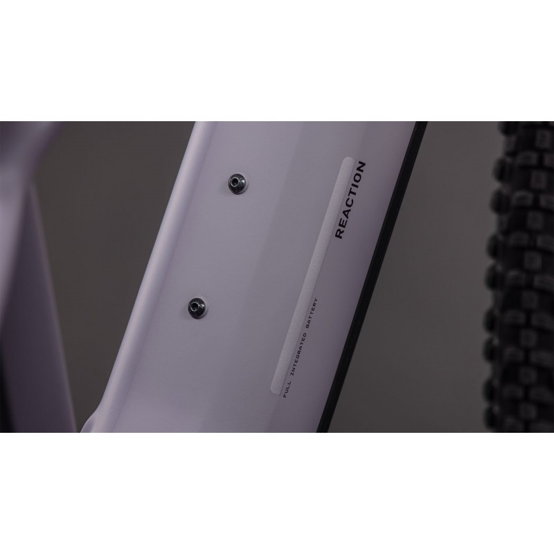 Cube Reaction Hybrid Performance 600 2026 | eMTB Bosch