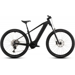 Cube Reaction Hybrid Pro 800 2026 | eMTB Bosch CX 800Wh