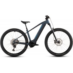 Cube Reaction Hybrid Pro...