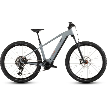 Cube Reaction Hybrid Race 800 2026