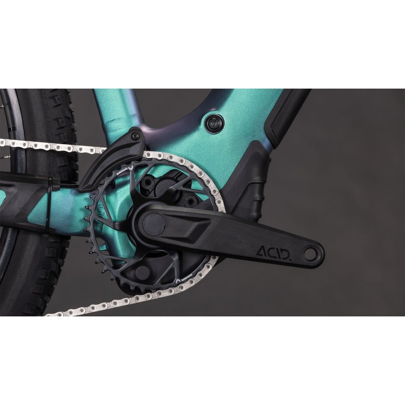 Cube Reaction Hybrid Race 800 2026 | Potência e autonomia sem limites