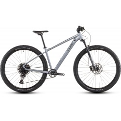 Cube Attention SLX 2026 | MTB rígida de alto desempenho