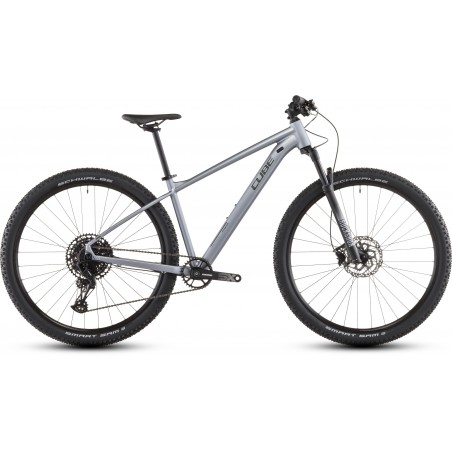 Cube Attention Slx 2026