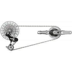 Sram grupo Eagle...