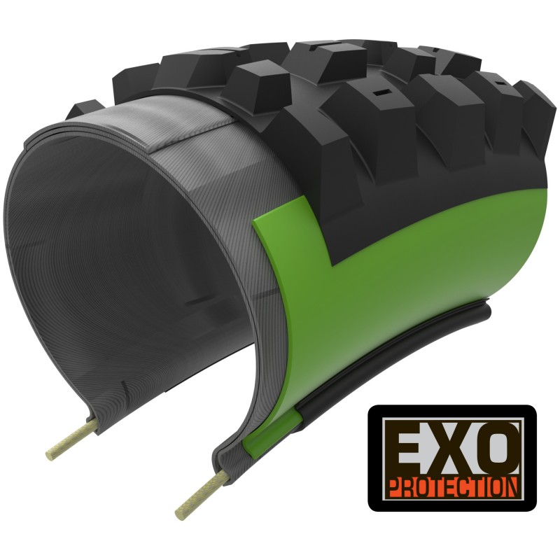 Maxxis Reaver gravel 700x45 120 TPI exo/Tr cobertura para gravel - envio 24h