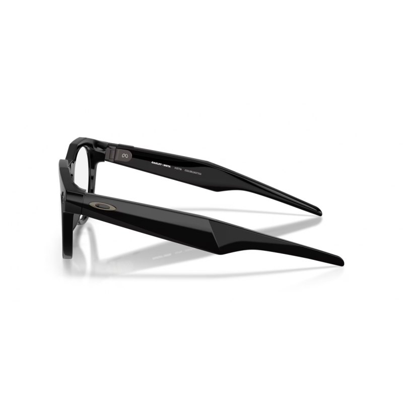 Oakley Meta Hstn Transitions Black Con Lentes Transitions Am
