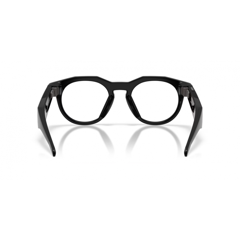 Oakley Meta Hstn Transitions Black Con Lentes Transitions Am