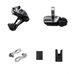 Shimano kit de...