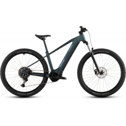 Cube Reaction Hybrid ONE 800 2026 | eBike Bosch 800Wh