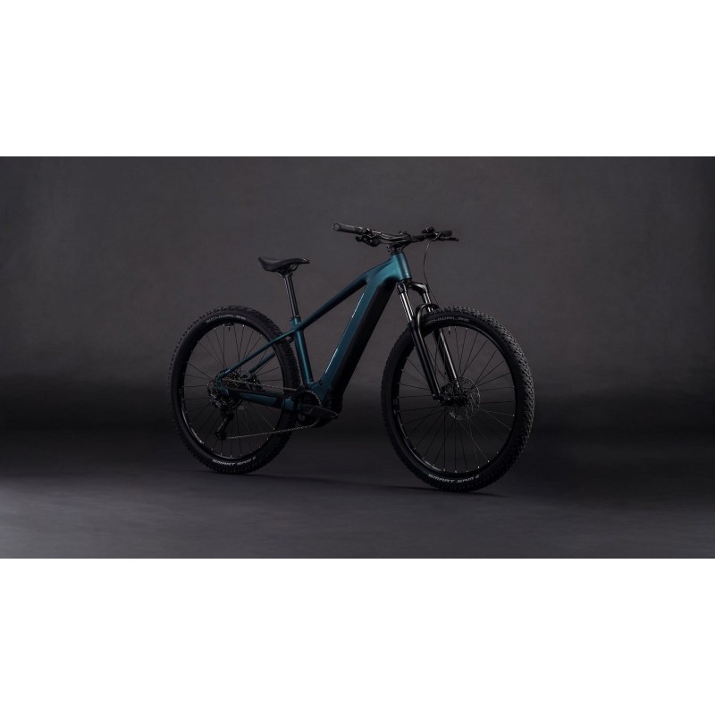 Cube Reaction Hybrid ONE 800 2026 | eBike Bosch 800Wh