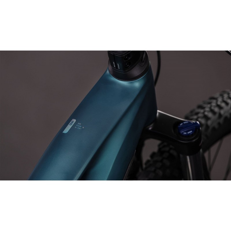 Cube Reaction Hybrid ONE 800 2026 | eBike Bosch 800Wh