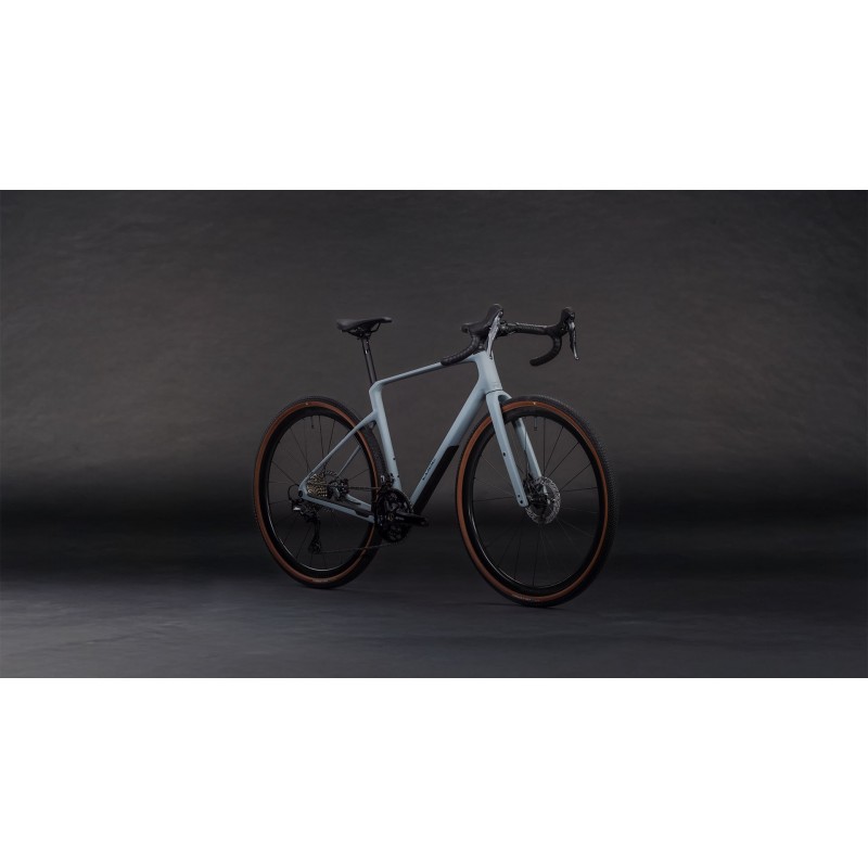 Cube Nuroad C:62 Pro 2026 | Bicicleta Gravel de Carbono Shimano GRX