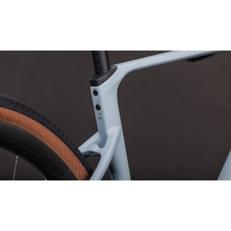 Cube Nuroad C:62 Pro 2026 | Bicicleta Gravel de Carbono Shimano GRX